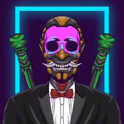 Bionic Bones #1232