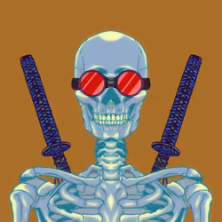 Bionic Bones #881