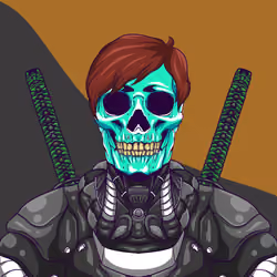 Bionic Bones #1576