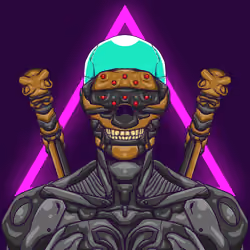 Bionic Bones #1808