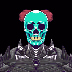Bionic Bones #1729