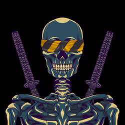 Bionic Bones #781