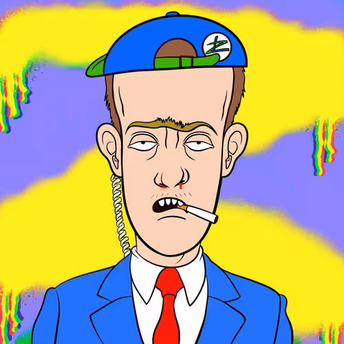 Zucklords
