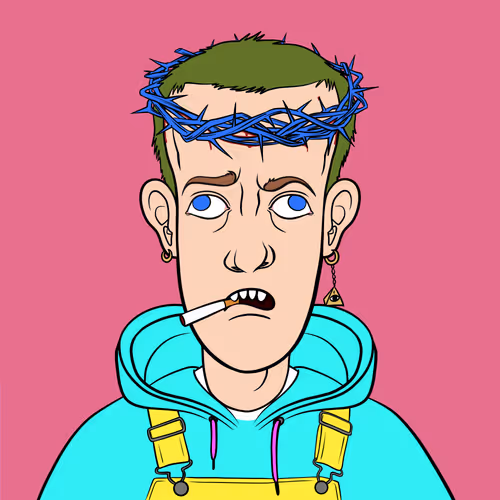 Zucklords