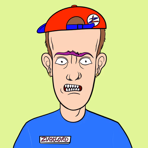 Zucklords