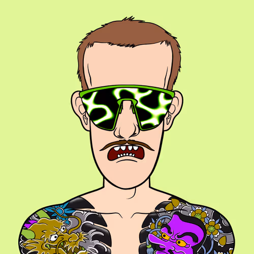 Zucklords