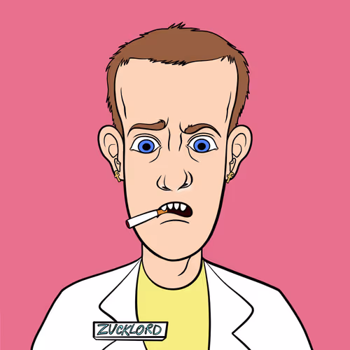 Zucklords