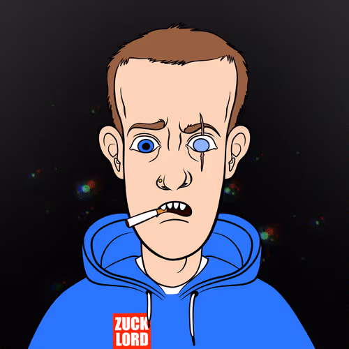 Zucklords