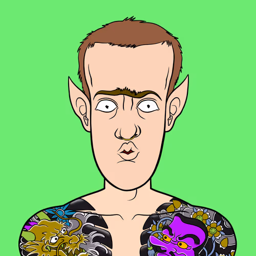 Zucklords