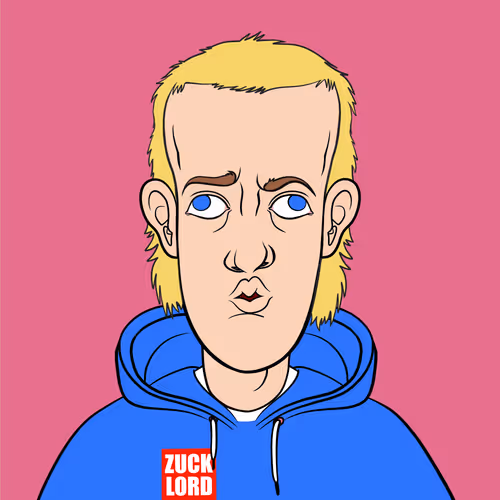 Zucklords