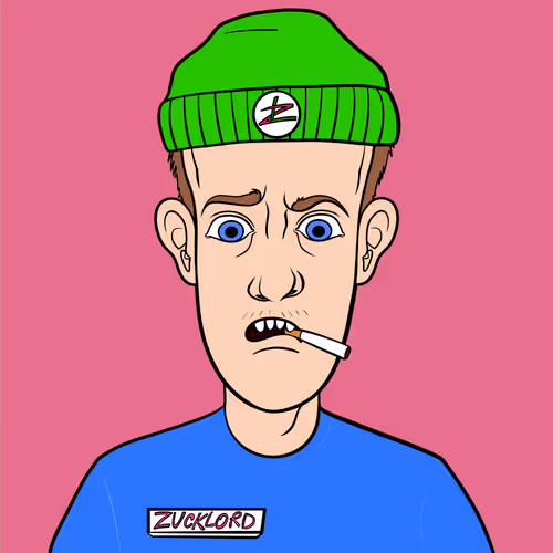 Zucklords
