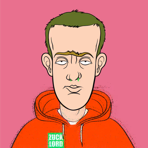 Zucklords