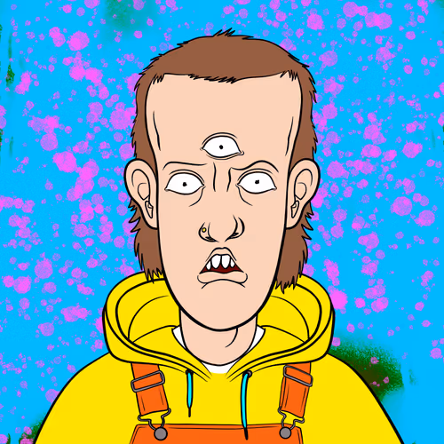 Zucklords