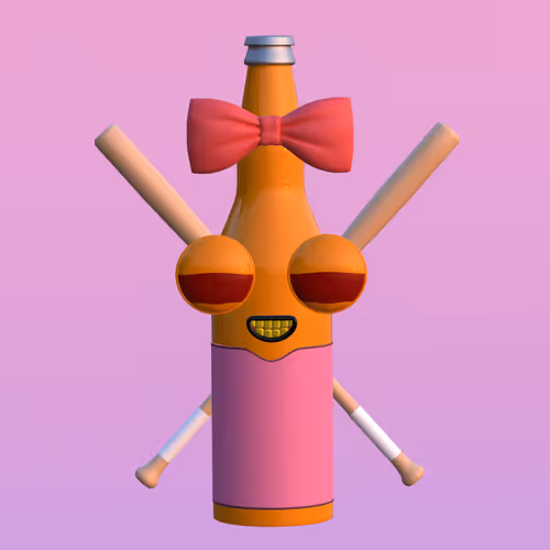 Drinkingfrens