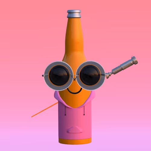 Item #11 Media
