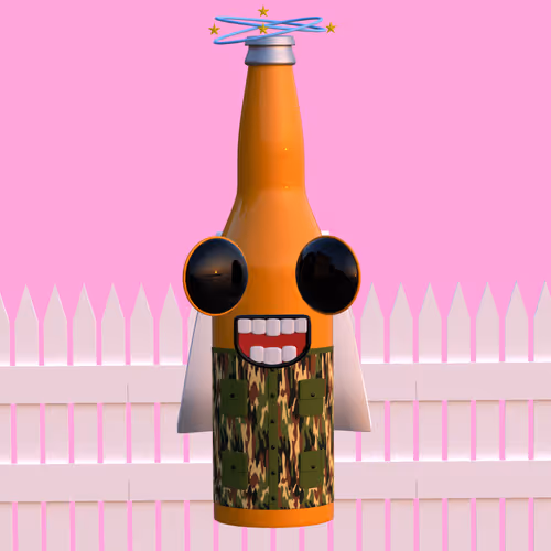 Drinkingfrens