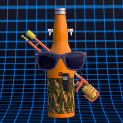 134