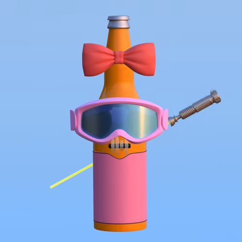 Item #40 Media