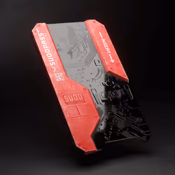 Item Media