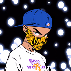 SK8PES #659