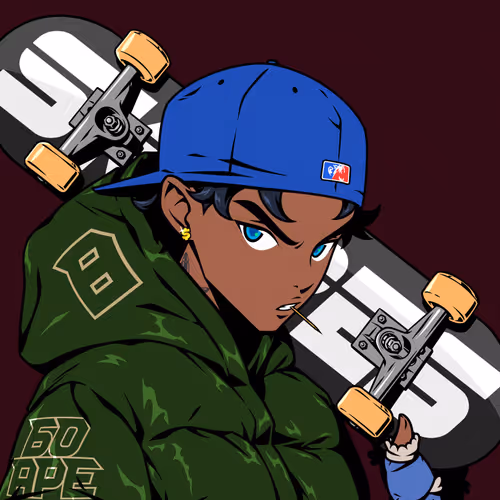 Sk8pes 5