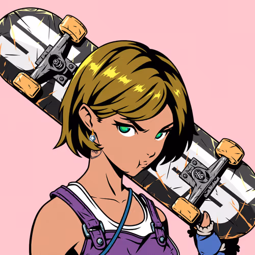 Sk8pes 5