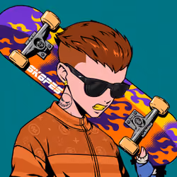 SK8PES #1394