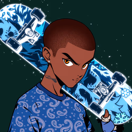 Sk8pes 5