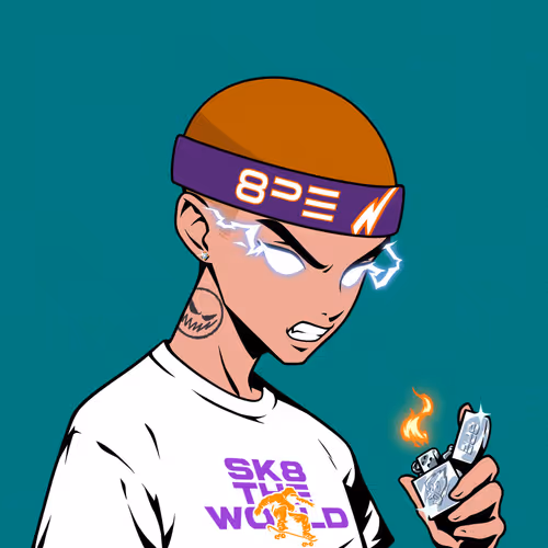 Sk8pes 5