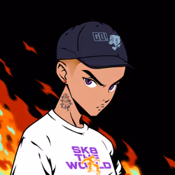 SK8PES #1661
