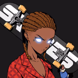 SK8PES #1554