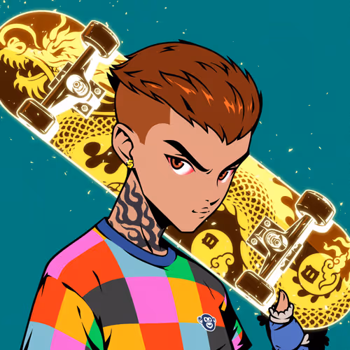 Sk8pes 5