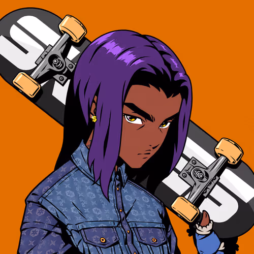 SK8PES #1175