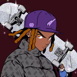 SK8PES #1683