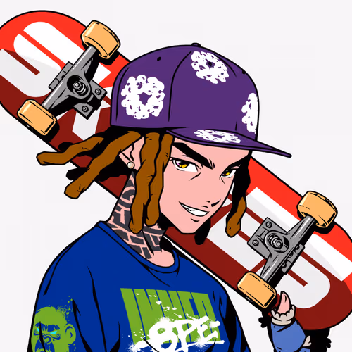 SK8PES #1020