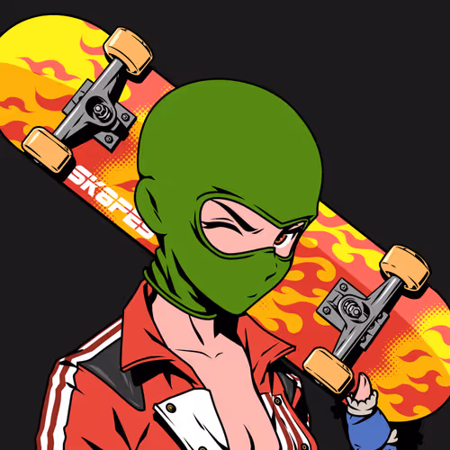 Sk8pes 5