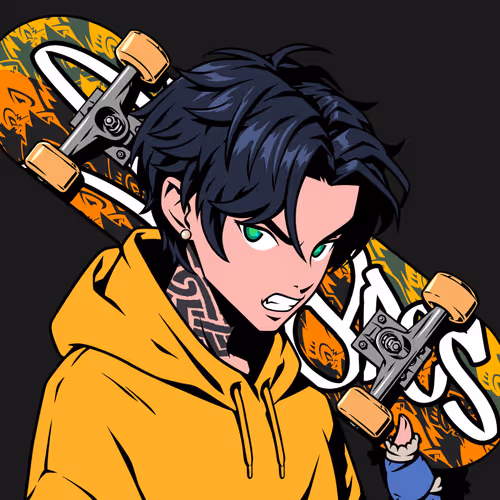 SK8PES #1689