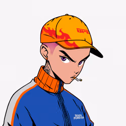 SK8PES #702
