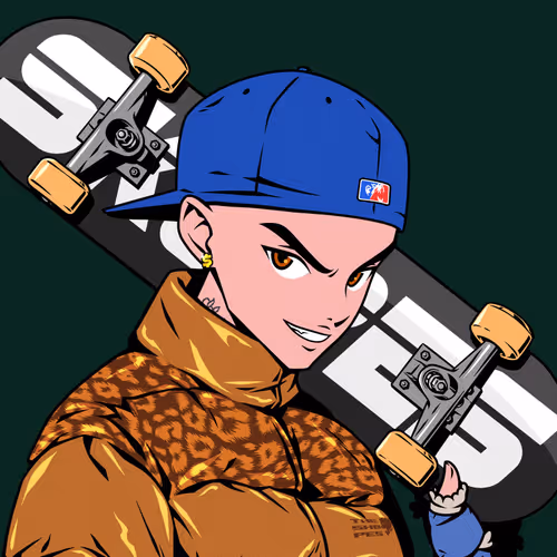 Sk8pes 5