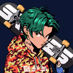 SK8PES #142