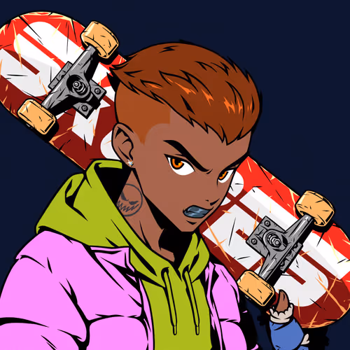 Sk8pes 5