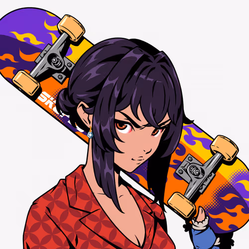 Sk8pes 5