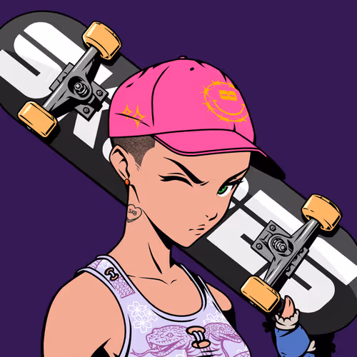 Sk8pes 5