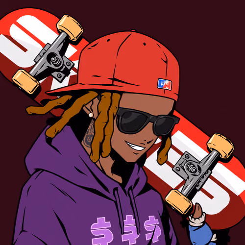SK8PES #1754
