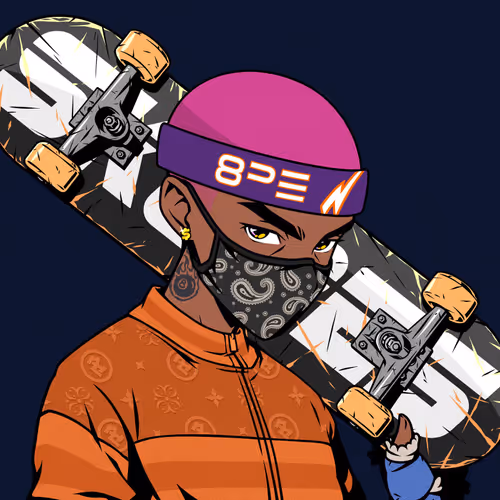 Sk8pes 5
