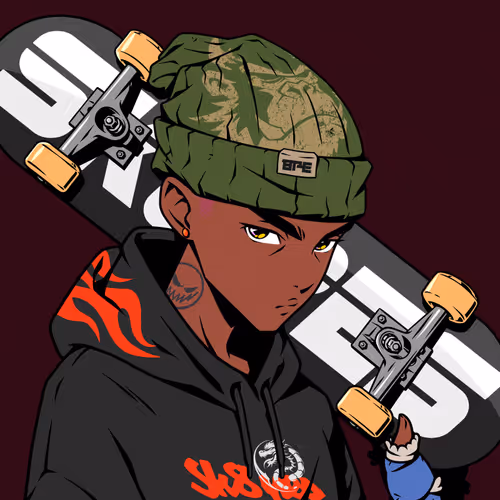 Sk8pes 5