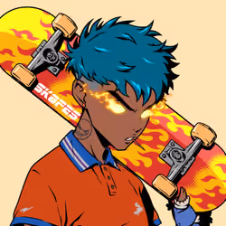 SK8PES #1462