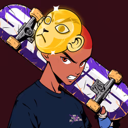 SK8PES #1374