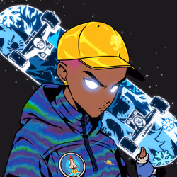 SK8PES #1860