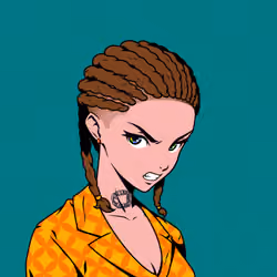 SK8PES #627